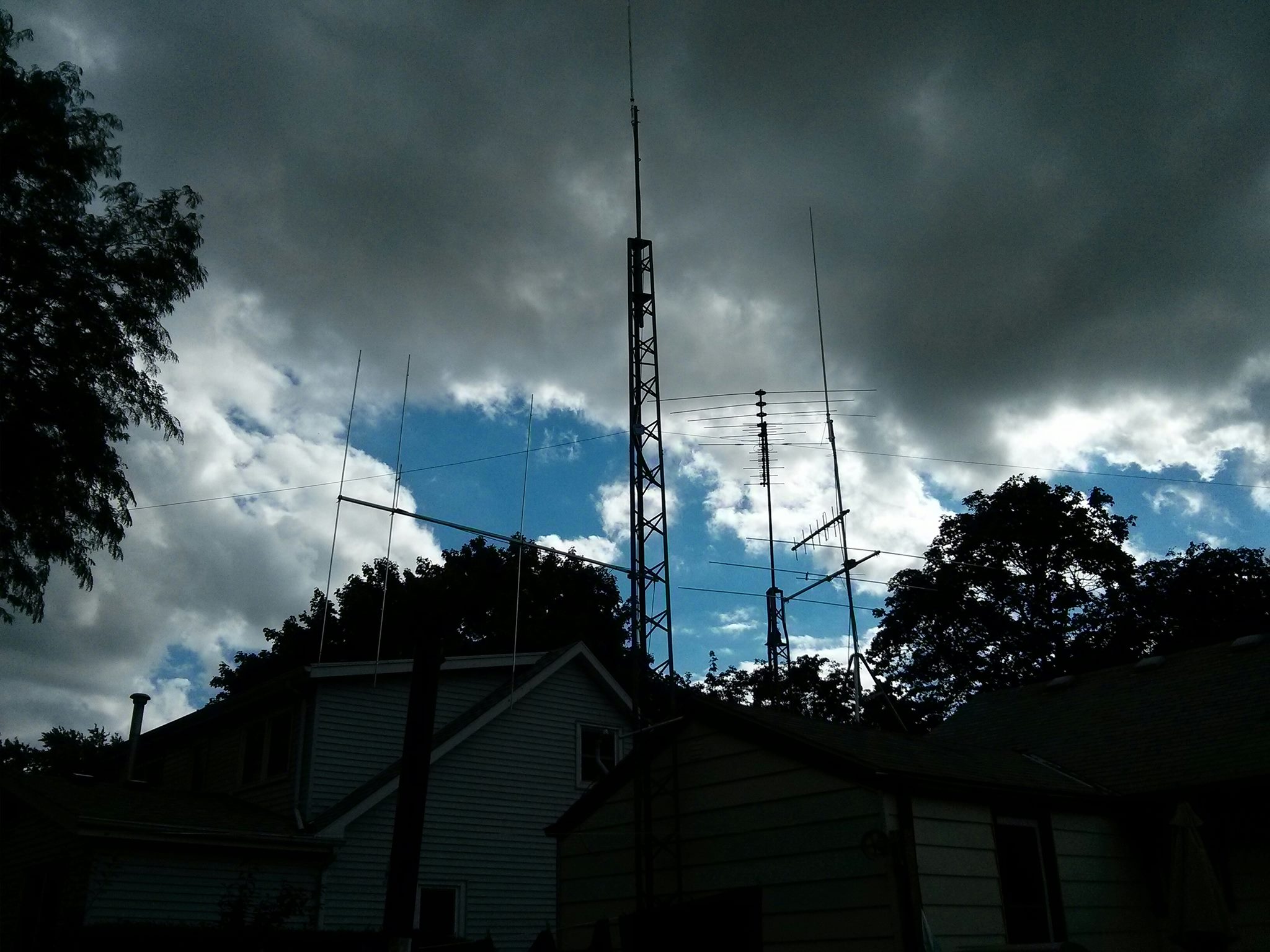 Antenna Farm